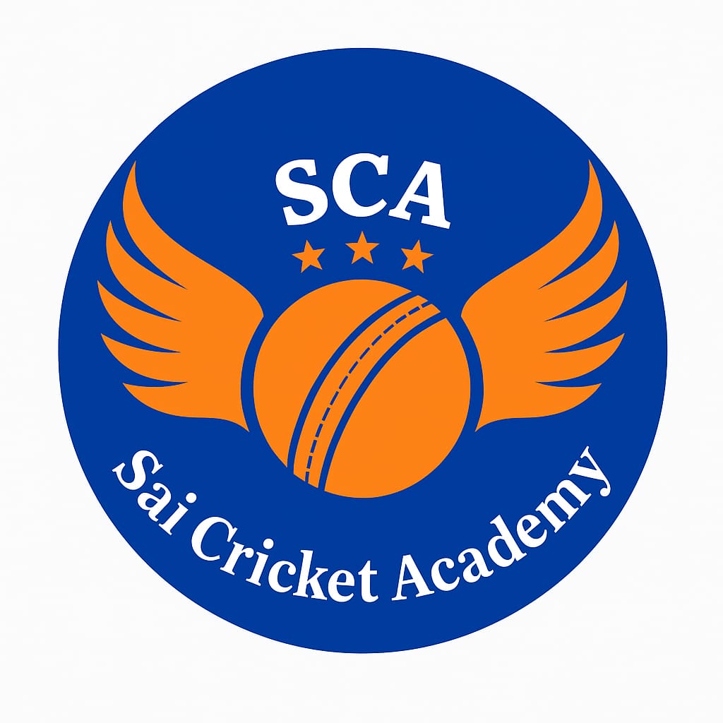 SCA Logo